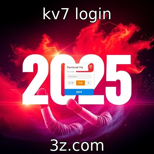 kv7 login Como se destacar nas apostas esportivas de 2025?