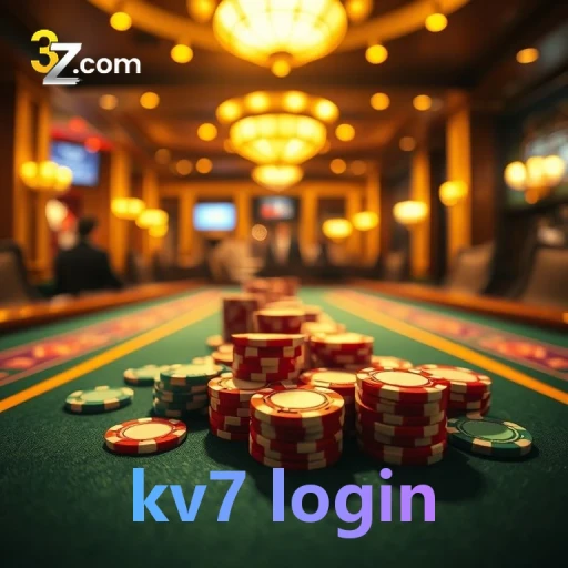 kv7 login App