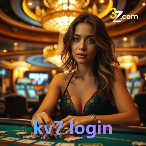 kv7 login Confiavel