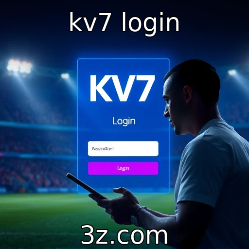 kv7 login Como as criptomoedas estão moldando o futuro das apostas online
