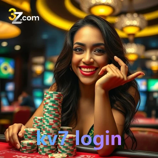 kv7 login Esporte