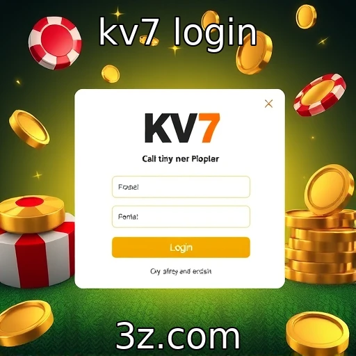 kv7 login Dominando as apostas esportivas: estratégias para vencer em 2025