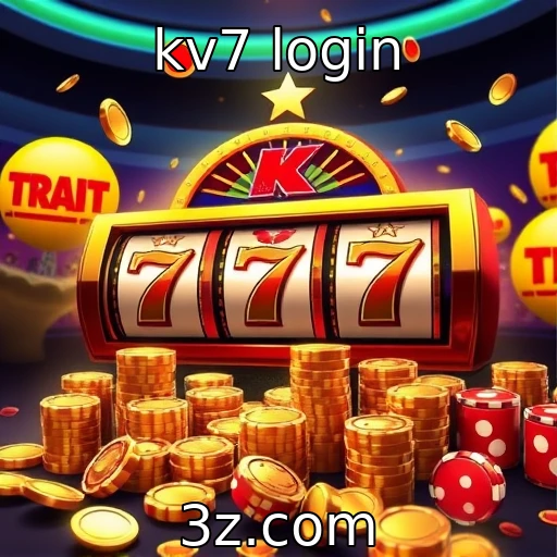 kv7 login Explorando a Psicologia do Jogador: Decisões nas Apostas