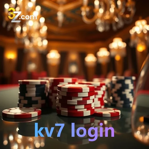 kv7 login Login
