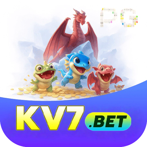kv7 login logo