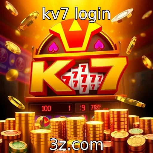 kv7 login Maximize seus ganhos: O segredo das apostas esportivas no Brasil