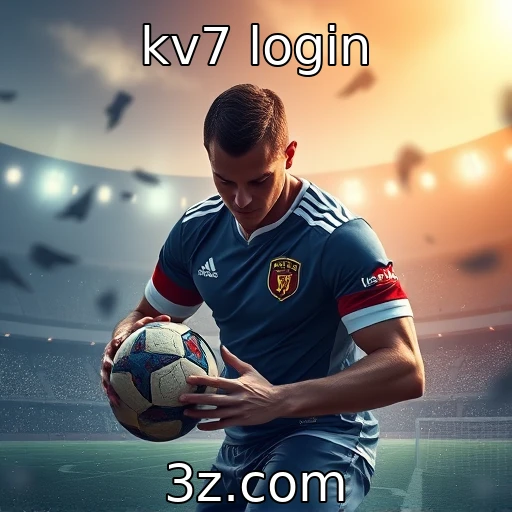 kv7 login Como a segurança digital está moldando o futuro das apostas online