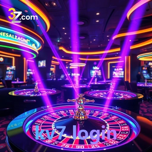 kv7 login Plataforma