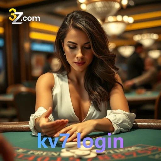 kv7 login Promocao