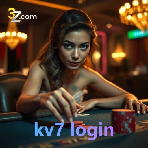 kv7 login Slots
