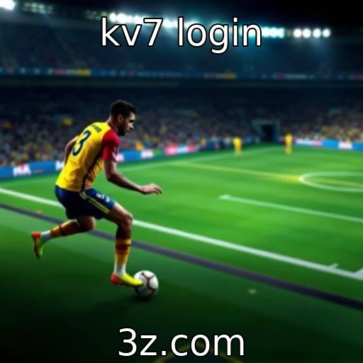 kv7 login Apostas esportivas online: como analisar jogos e garantir lucros